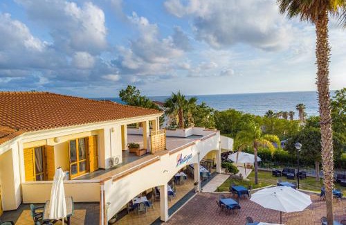 Bonifati Apartment | Residence Antigua