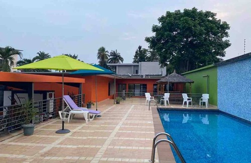 Marcory Apartment | Residence Appart 1 guest