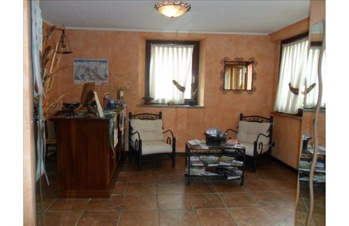 Brusson Apartment | Residence Aquila - Bilocale n. 3 for 4 people in Brusson