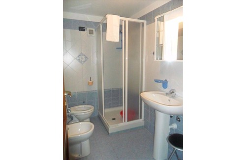 Brusson Apartment | Residence Aquila - Bilocale n. 3 for 4 people in Brusson