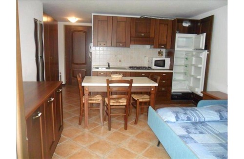 Brusson Apartment | Residence Aquila - Bilocale n. 3 for 4 people in Brusson