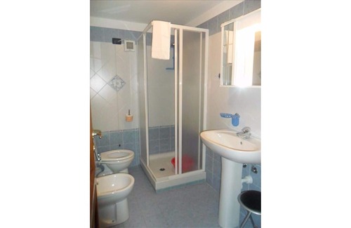 Brusson Apartment | Residence Aquila - Studio for 2 people in Brusson