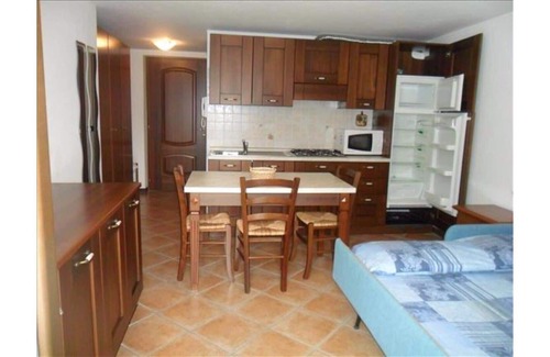 Brusson Apartment | Residence Aquila - Studio for 2 people in Brusson