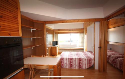 Marilleva Apartment | RESIDENCE ARTUICK AP.556 DIRETTAMENTE SULLE PISTE