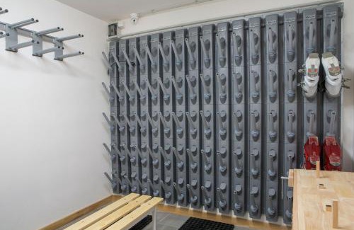 Arabba Apartment | Residence Aspen