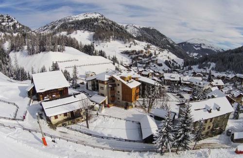 Arabba Apartment | Residence Aspen