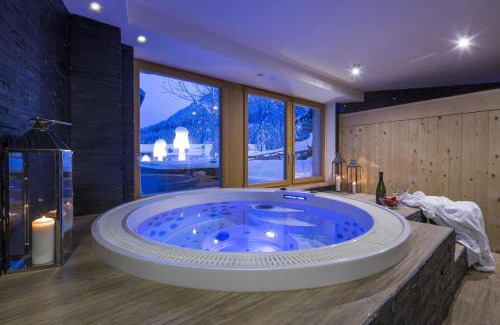 Arabba Apartment | Residence Aspen