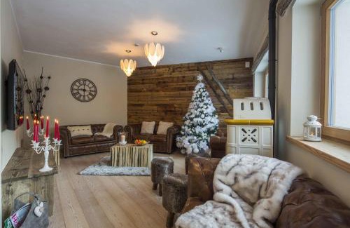 Arabba Apartment | Residence Aspen