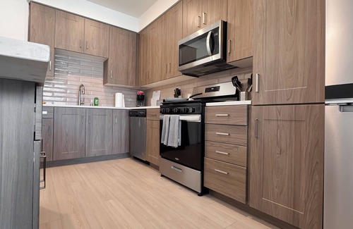 Otay Ranch Apartment | Residence at Cota Vera: Stylish 1BR Haven with Top-Tier Amenities in Chula Vista