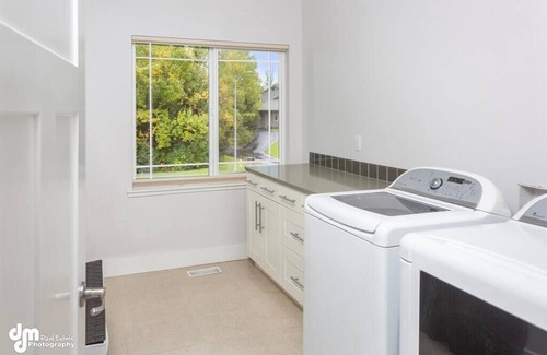 Turnagain House | Residence at Marston