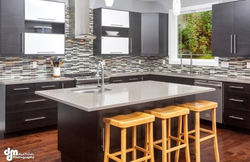 Turnagain House | Residence at Marston