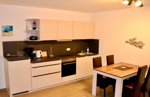 Alt Gaarz House | Residence at the Kurhaus Apartment 29