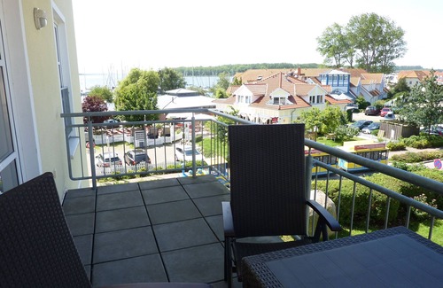 Alt Gaarz House | Residence at the Kurhaus Apartment 29