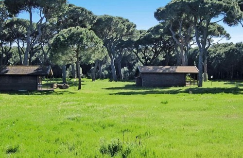 Marina di Grosseto House | Residence Azienda Canova Seconda, Marina di Grosseto