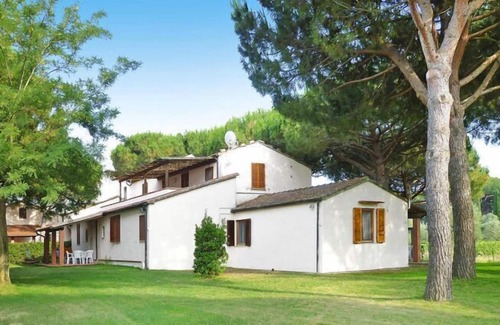 Marina di Grosseto House | Residence Azienda Canova Seconda, Marina di Grosseto