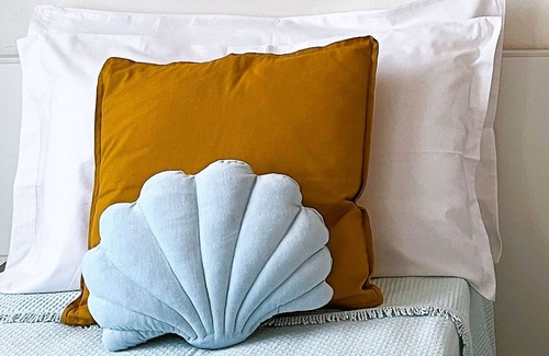 Gabicce Mare Apartment | Residence Azzurro F - Two Bedroom Apartment, Sleeps 6