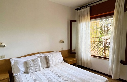 Gabicce Mare Apartment | Residence Azzurro A - One Bedroom Apartment, Sleeps 4