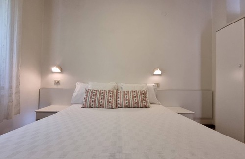 Gabicce Mare Apartment | Residence Azzurro D - Two Bedroom Apartment, Sleeps 6