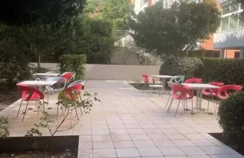 Vernet-les-Bains Apartment | Residence Balcon Du Canigou - Nice studio in the residence Les Balcons du Canigou