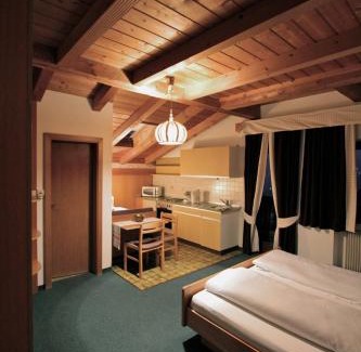Fie allo Sciliar Apartment | Residence Baumgartner