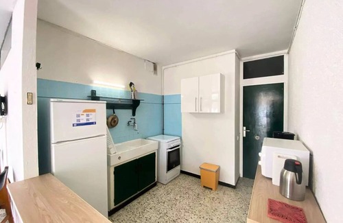 Port-la-Nouvelle Villa | Residence Beausoleil - But 3 rooms 6 beds PORT LA NEW