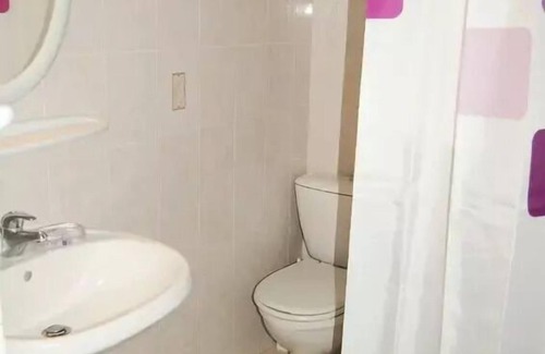 Leucate Villa | Residence Belle Plage - VILLA 3 PIECES 6 sleeping accommodations PORT LEUCATE. Ref: 3BP 11F