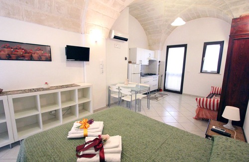 Diso Apartment | Residence Borgo Antico