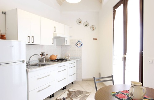 Diso Apartment | Residence Borgo Antico