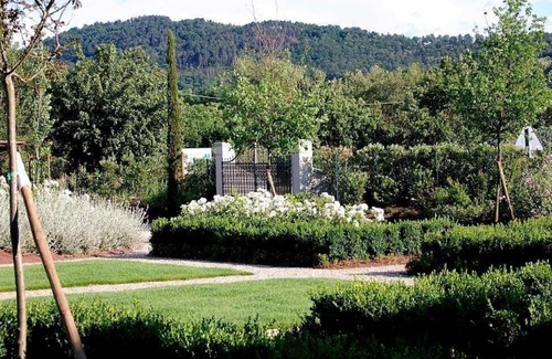 Arezzo Apartment | Residence Ca de Frati-Apartment Ortensia