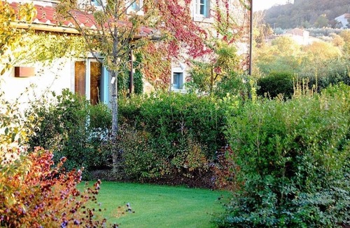 Arezzo Apartment | Residence Ca de Frati-Apartment Ortensia