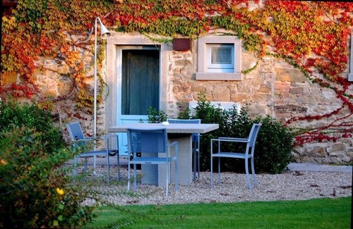 Arezzo Apartment | Residence Ca de Frati-Apartment Ortensia