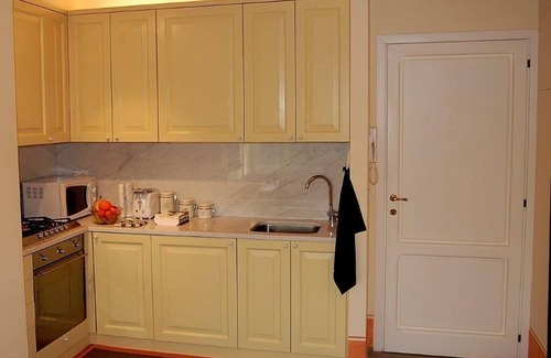 Arezzo House | Residence Ca de Frati-Apartment Giaggiolo