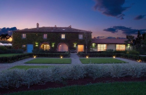 Arezzo House | Residence Ca de Frati-Apartment Giaggiolo