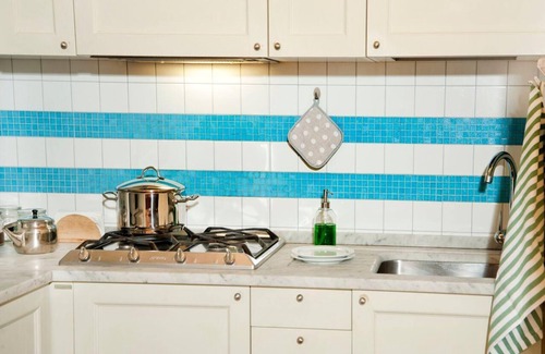 Arezzo House | Residence Ca e Frati-Apartment Narciso