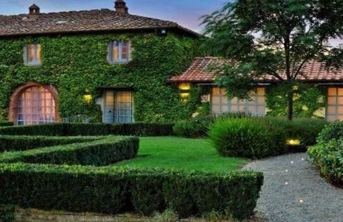 Arezzo House | Residence Ca e Frati-Apartment Narciso