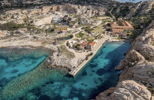 La Maddalena Apartment | Residence Cala Francese - Case sul mare