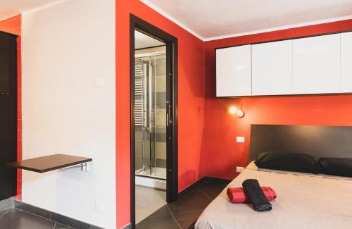 Cefalu Apartment | Residence Cala Grande