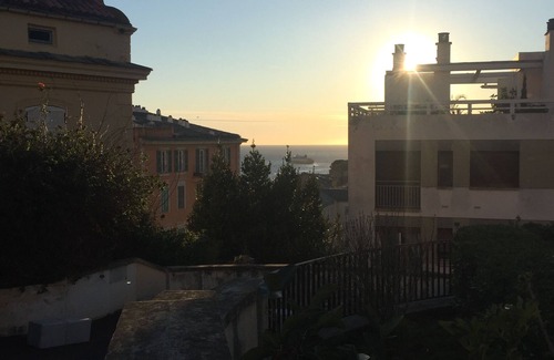 Bastia Apartment | RESIDENCE CALME CENTRE BASTIA