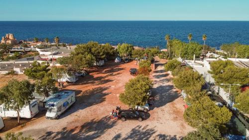 Capitolo Hotel | Residence Camping Atlantide