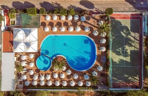 Capitolo Hotel | Residence Camping Atlantide