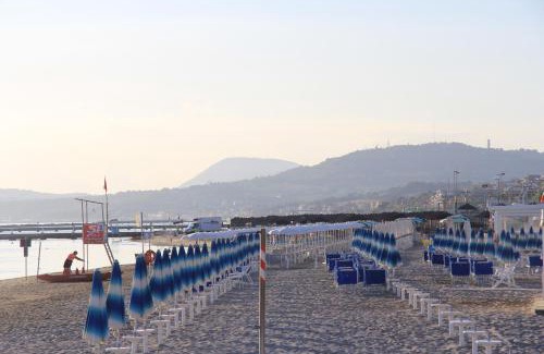 Palombina Nuova Apartment | Residence Carmen