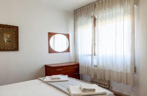 Lido di Camaiore House | Residence Caravel 12