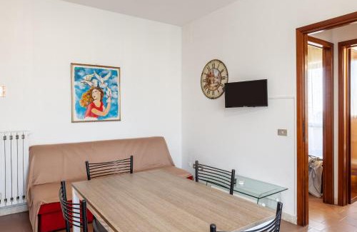 Lido di Camaiore House | Residence Caravel 12