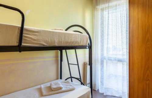 Lido di Camaiore House | Residence Caravel 12