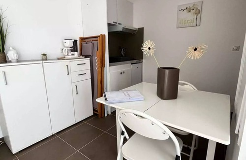 Pietracorbara Apartment | Residence Carco Vecchio - Studio for 2 People