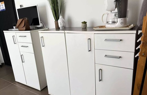 Pietracorbara Apartment | Residence Carco Vecchio - Studio for 2 People