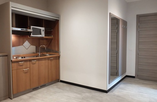 Ferrara House | Residence Carlton