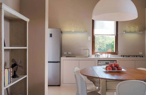 Scicli Villa | Residence Carol - Modica Area