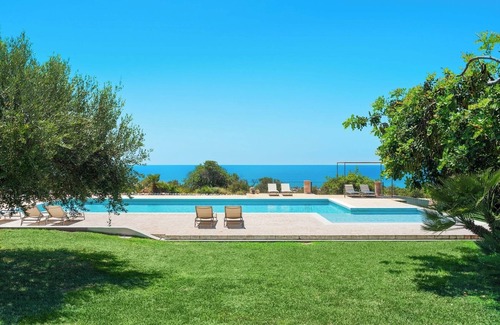 Scicli Villa | Residence Carol - Modica Area