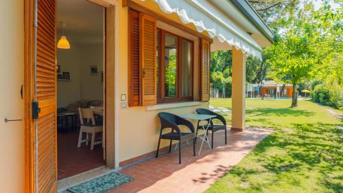 Costermano Apartment | Residence Casa Adriana